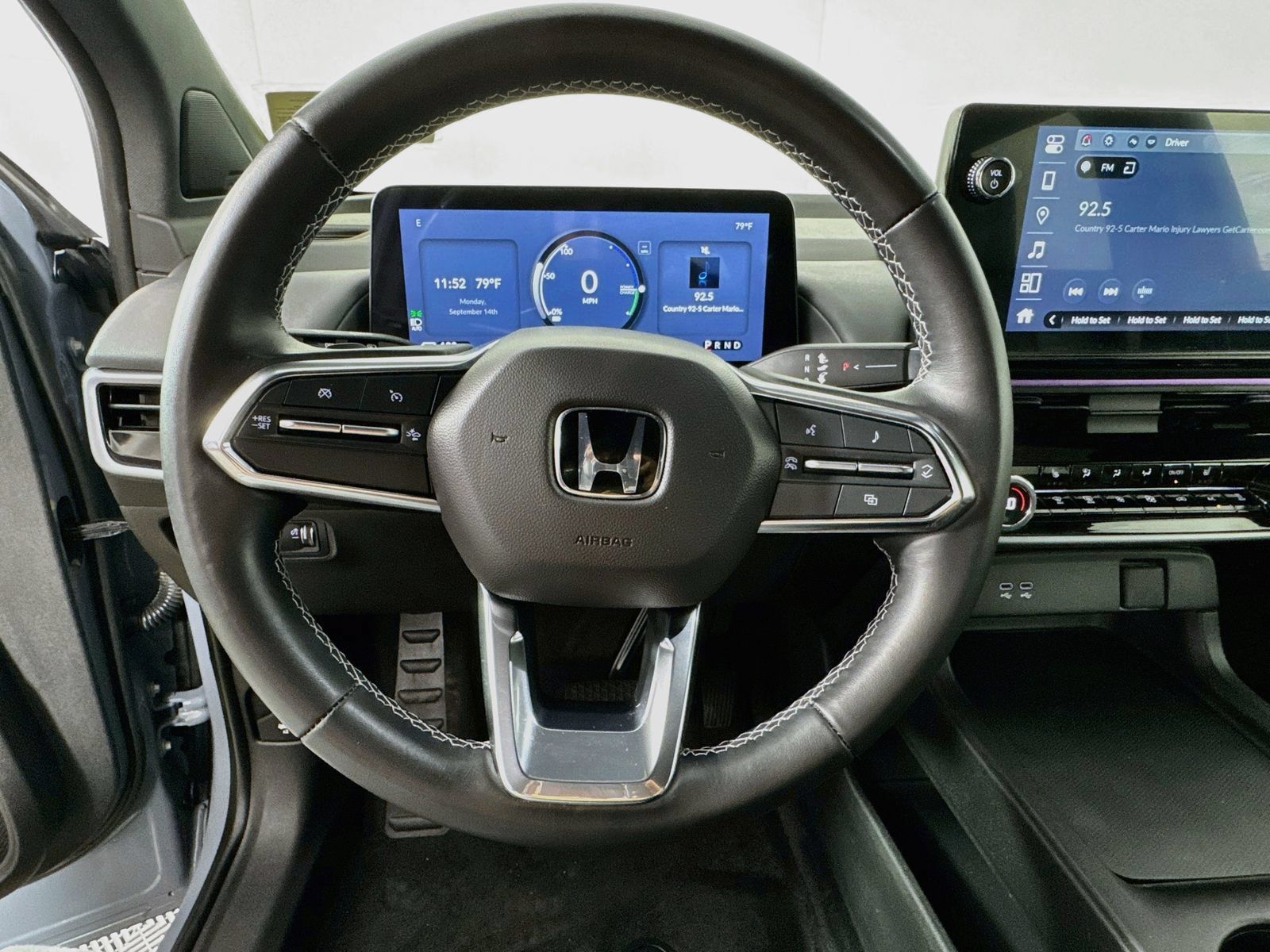 Used 2024 Honda Prologue Touring image 11