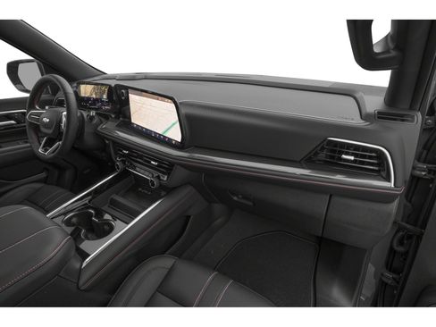 New 2026 Chevrolet Suburban RST w/ Adventure Package 2 - Box AWD/4WD image 10