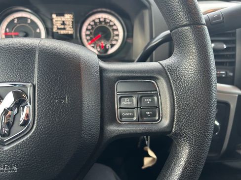 Used 2016 RAM 2500 SLT w/ Protection Group image 18