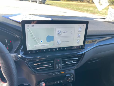 Certified 2023 Ford Escape ST-Line w/ Tech Pack #1 image 15