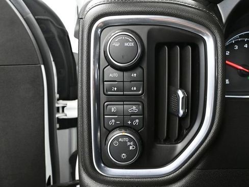 Used 2021 Chevrolet Silverado 1500 RST AWD/4WD image 36