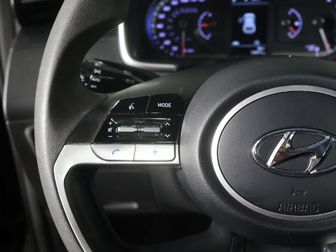 Used 2023 Hyundai Tucson SE FWD image 37