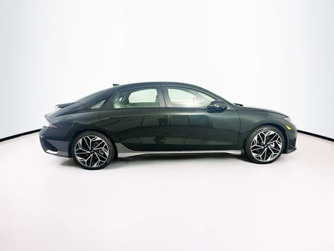 Used 2024 Hyundai Ioniq 6 SEL RWD image 10
