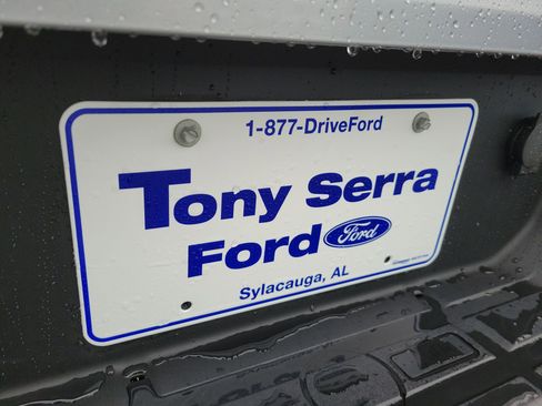 Used 2022 Ford Ranger Lariat w/ Tremor Off-Road Package image 35