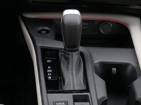 New 2026 Nissan Sentra SL w/ Floor Mat Package image 9