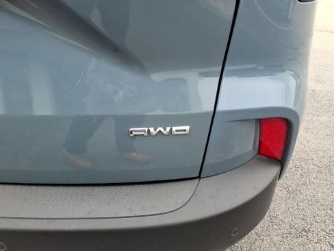 Used 2023 Ford Escape Active AWD/4WD image 28