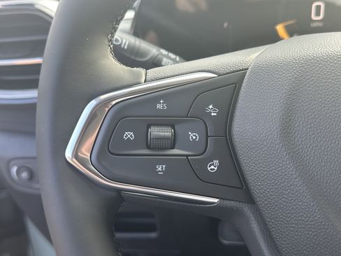 New 2026 Chevrolet TrailBlazer LT w/ Convenience Package image 22