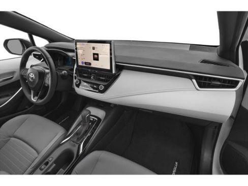 Used 2025 Toyota Corolla FX image 14