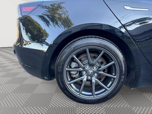 Used 2019 Tesla Model 3 Long Range AWD/4WD image 30