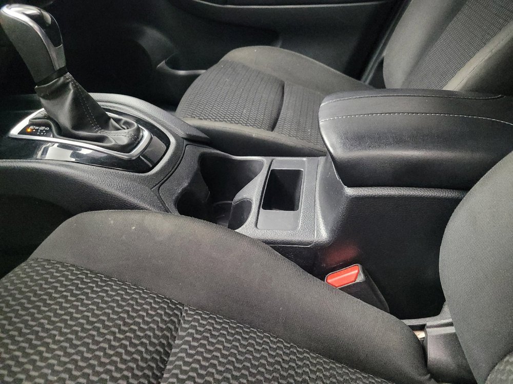Used 2021 Nissan Rogue Sport S FWD image 26