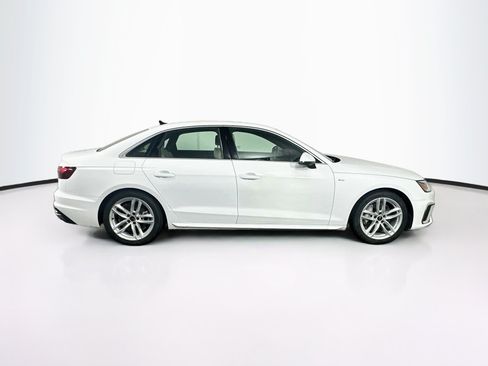 Used 2024 Audi A4 2.0T Premium Plus AWD/4WD image 10