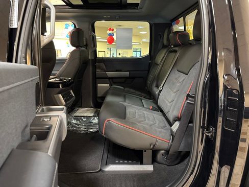 New 2026 Ford F250 Lariat w/ Black Appearance Package AWD/4WD image 26