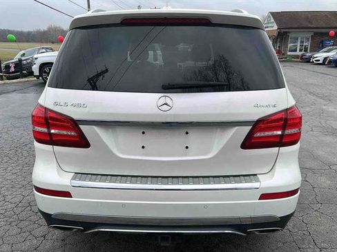 Used 2019 Mercedes-Benz GLS 450 4MATIC image 39