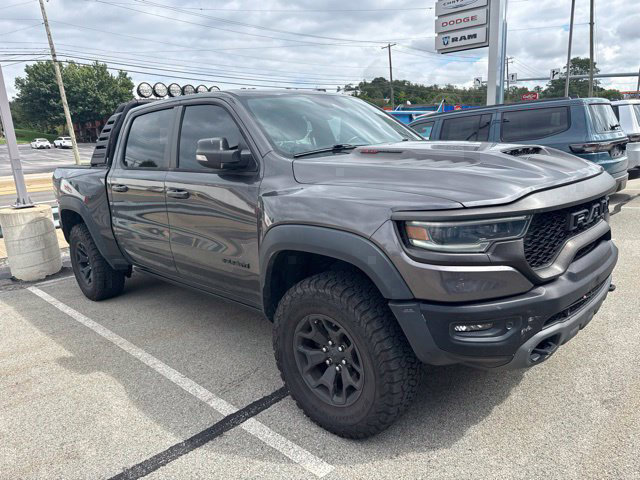 Used 2021 RAM 1500 TRX w/ TRX Level 2 Equipment Group AWD/4WD image 3