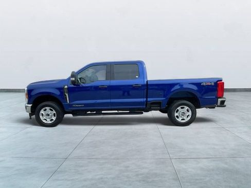Certified 2026 Ford F250 XLT AWD/4WD image 4