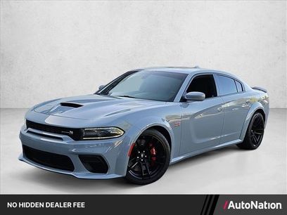 Used 2021 Dodge Charger Scat Pack