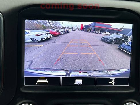 Used 2020 GMC Sierra 1500 AT4 w/ AT4 Premium Package image 32