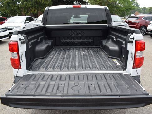 Used 2025 Ford Maverick XLT w/ Equipment Group 302A AWD/4WD image 15
