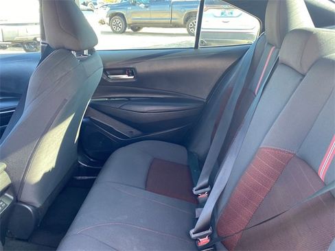 Used 2025 Toyota Corolla SE image 16