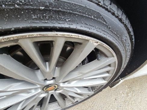 Used 2019 Cadillac CT6 Premium Luxury image 2