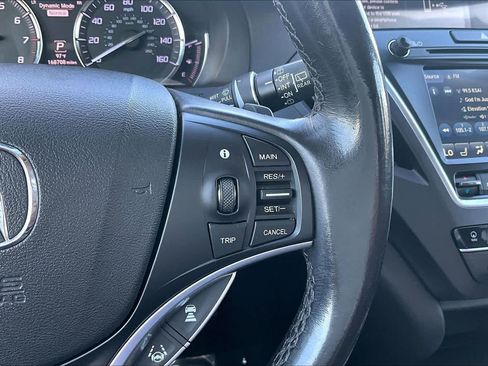 Used 2018 Acura MDX SH-AWD w/ Technology Package image 24
