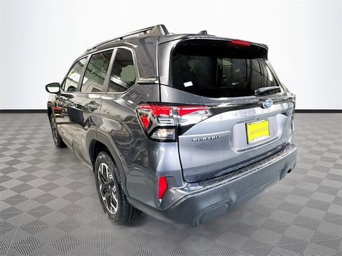 New 2026 Subaru Forester Premium image 37