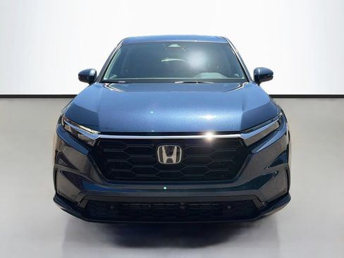 Used 2024 Honda CR-V EX-L image 2