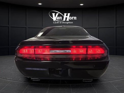 Used 2012 Dodge Challenger R/T image 10