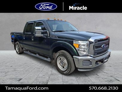 Used 2016 Ford F250 XL w/ XL Appearance Package