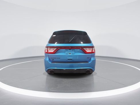 New 2026 Dodge Durango GT w/ Tow 'N Go Package image 7