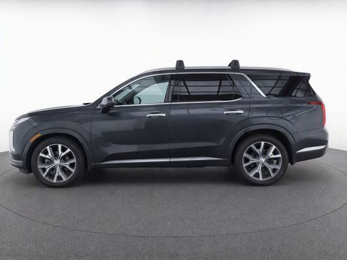 Used 2022 Hyundai Palisade SEL w/ Premium Package AWD/4WD image 6