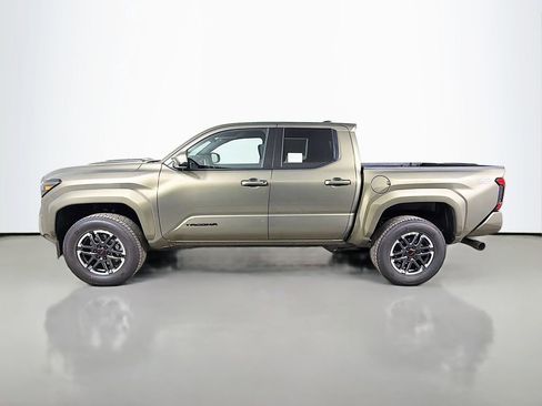 New 2026 Toyota Tacoma TRD Sport AWD/4WD image 8