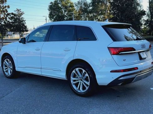 Used 2025 Audi Q7 3.0T Premium Plus image 6