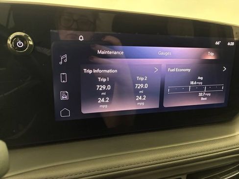 Certified 2024 Buick Encore GX Preferred FWD image 26