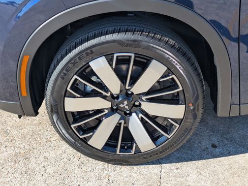 New 2026 Mitsubishi Outlander SE FWD image 22