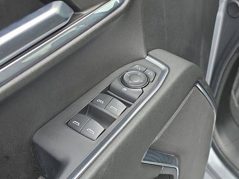 Certified 2024 Chevrolet Silverado 1500 LT image 17