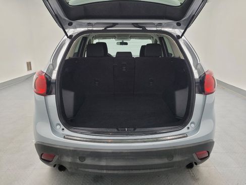 Used 2016 MAZDA CX-5 Touring image 29
