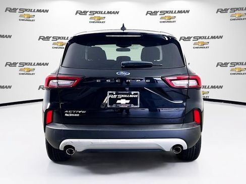 Used 2024 Ford Escape Active FWD image 6