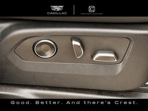 Used 2024 Cadillac Escalade Luxury AWD/4WD image 22