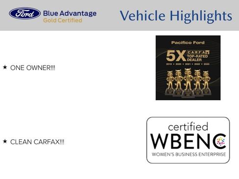 Certified 2024 Ford Transit 350 XLT RWD image 25
