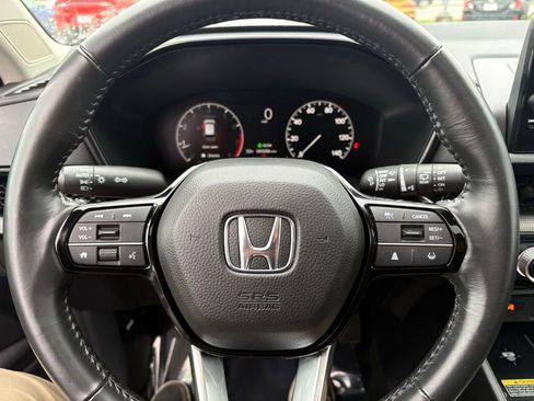 Used 2023 Honda CR-V EX-L image 29