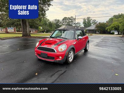 Used 2009 MINI Cooper S
