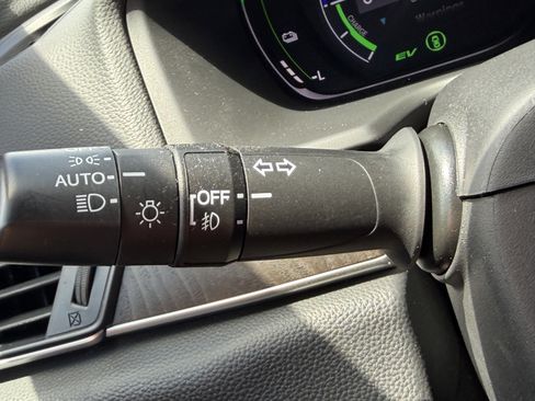 Used 2019 Honda Accord Touring image 31