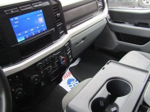 Used 2024 Ford F350 XLT w/ FX4 Off-Road Package AWD/4WD image 16