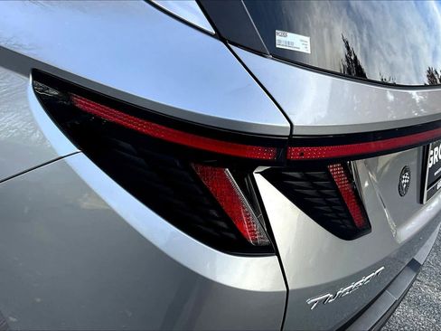 Used 2022 Hyundai Tucson SEL image 27