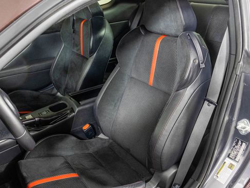 Used 2022 Subaru BRZ Limited image 20