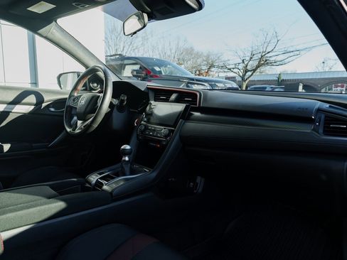 Used 2020 Honda Civic Si image 18