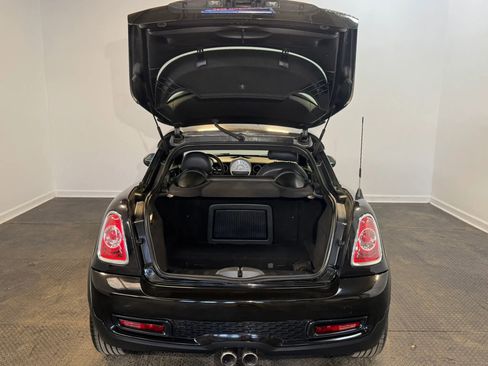 Used 2013 MINI Cooper Coupe S FWD image 25