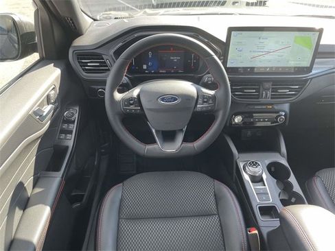 New 2026 Ford Escape ST-Line w/ Tech Pack #1 image 7