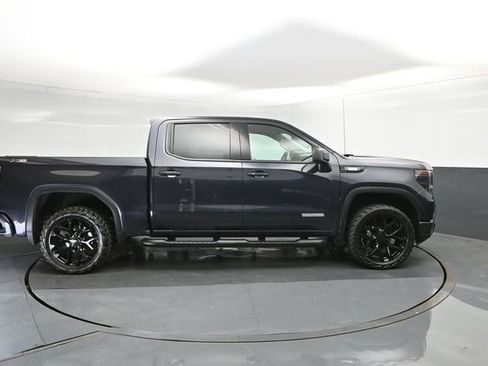 Used 2023 GMC Sierra 1500 Elevation w/ X31 Off-Road Package image 15